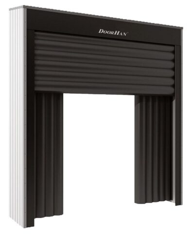 Герметизатор надувной DoorHan серии DSHINF 4,9 × 3,6